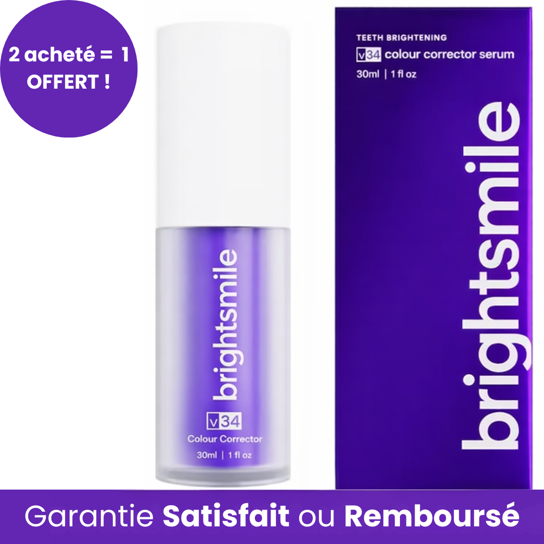 Brightsmile V34